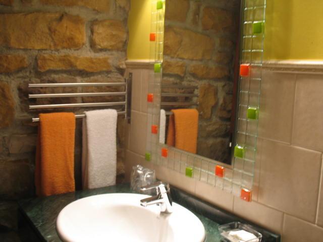 Apartamentos Rurales Knicasia Quintueles Esterno foto